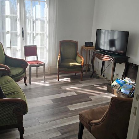 Bed and Breakfast La Veuzaine Onzain Zewnętrze zdjęcie