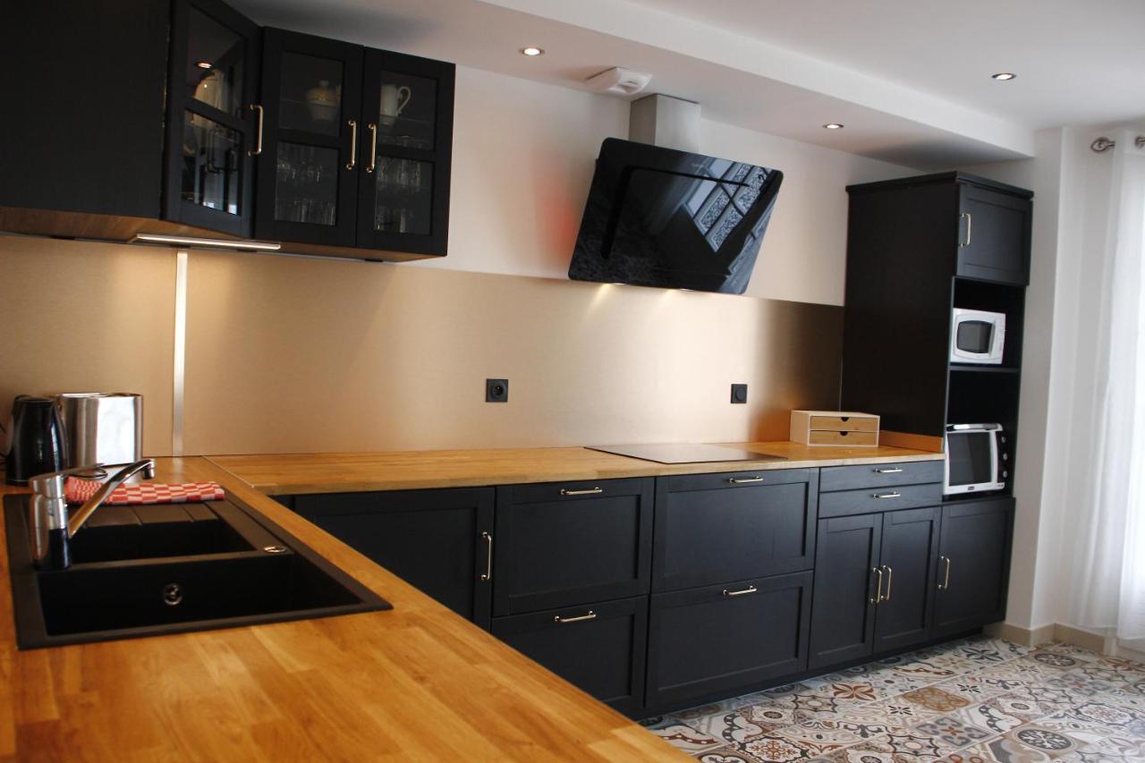 Bed and Breakfast La Veuzaine Onzain Zewnętrze zdjęcie