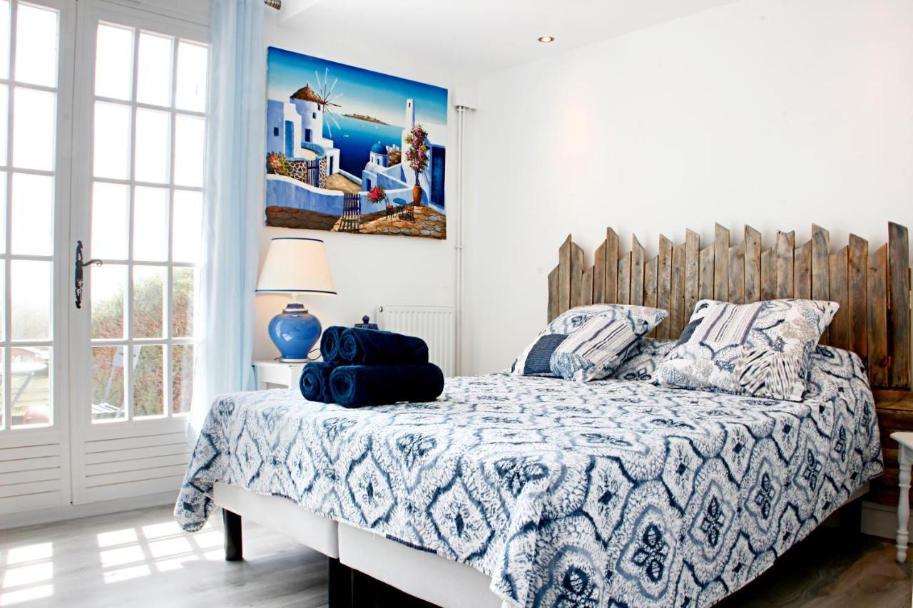 Bed and Breakfast La Veuzaine Onzain Zewnętrze zdjęcie