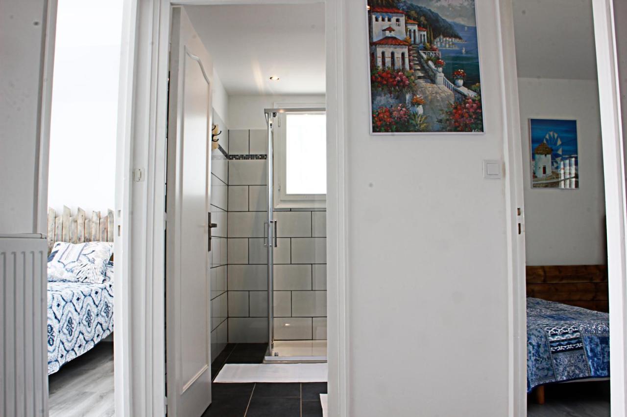 Bed and Breakfast La Veuzaine Onzain Zewnętrze zdjęcie