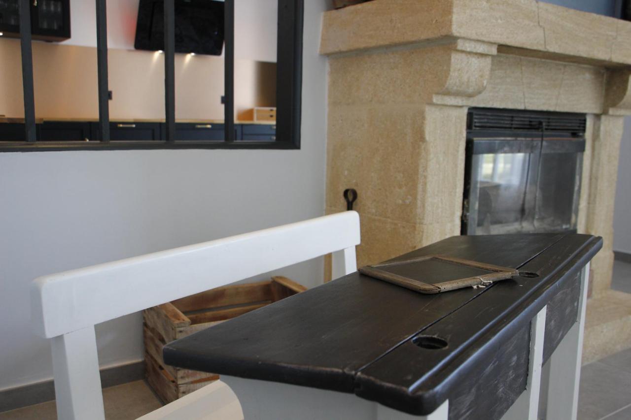Bed and Breakfast La Veuzaine Onzain Zewnętrze zdjęcie