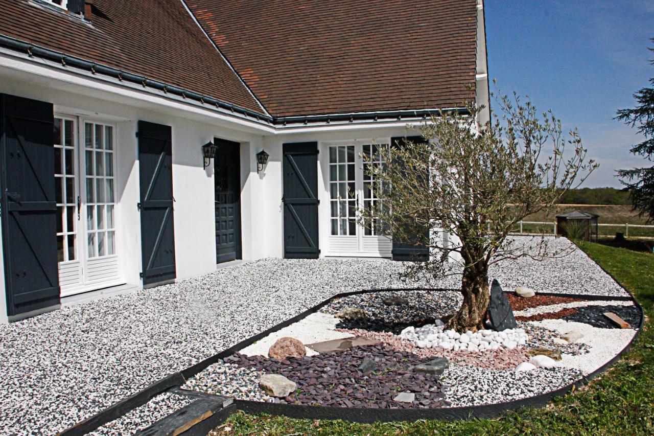 Bed and Breakfast La Veuzaine Onzain Zewnętrze zdjęcie