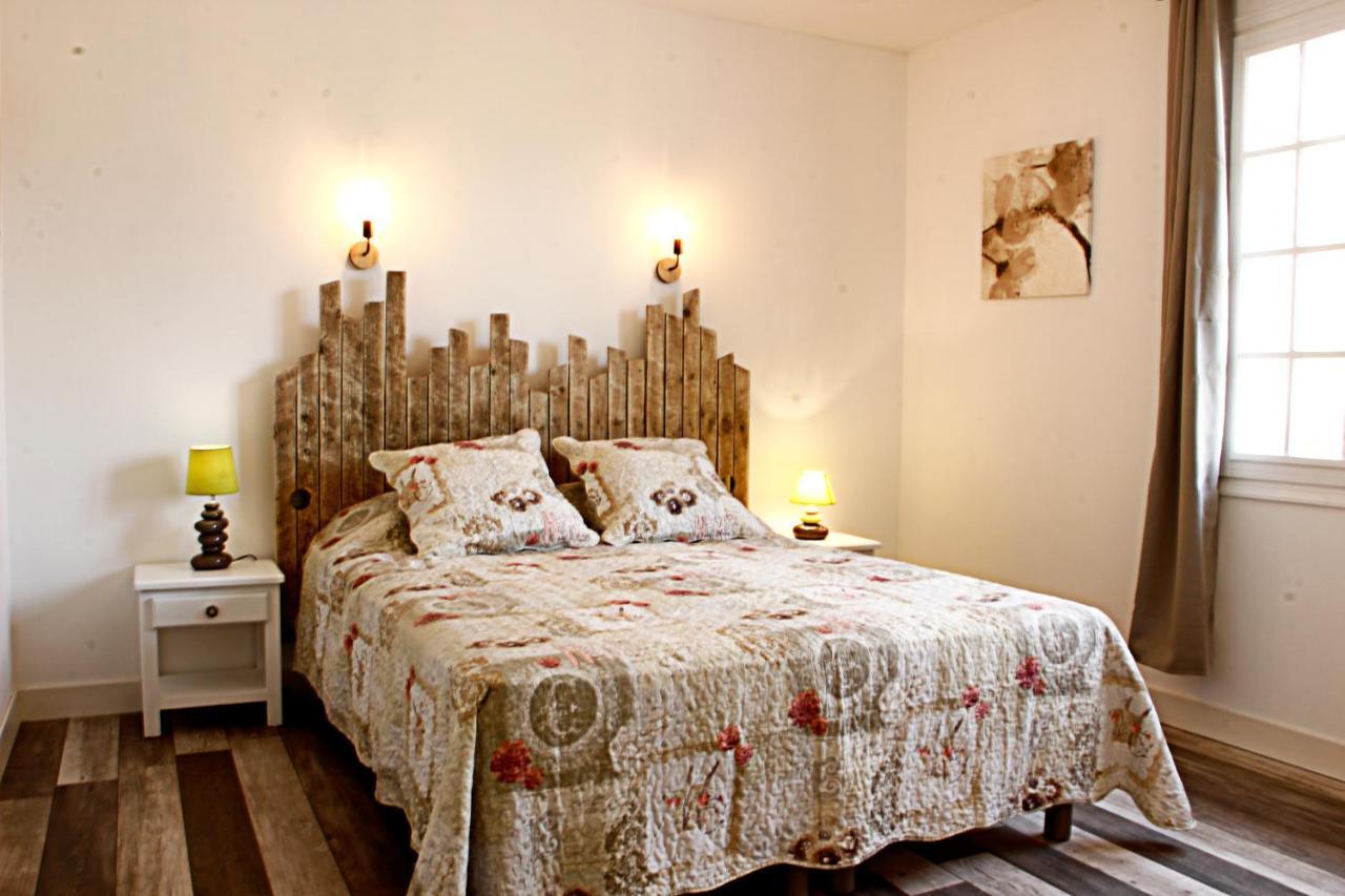 Bed and Breakfast La Veuzaine Onzain Zewnętrze zdjęcie
