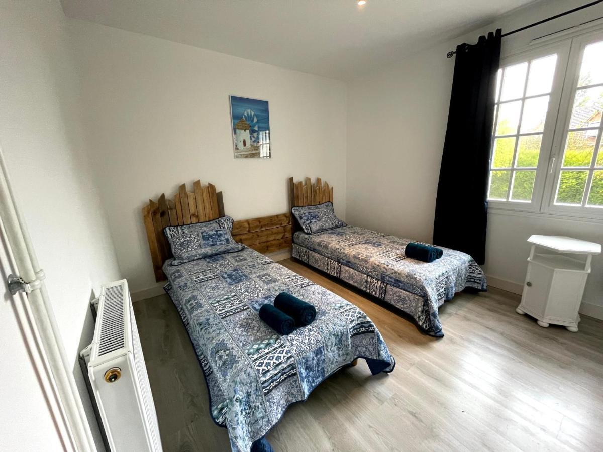 Bed and Breakfast La Veuzaine Onzain Zewnętrze zdjęcie