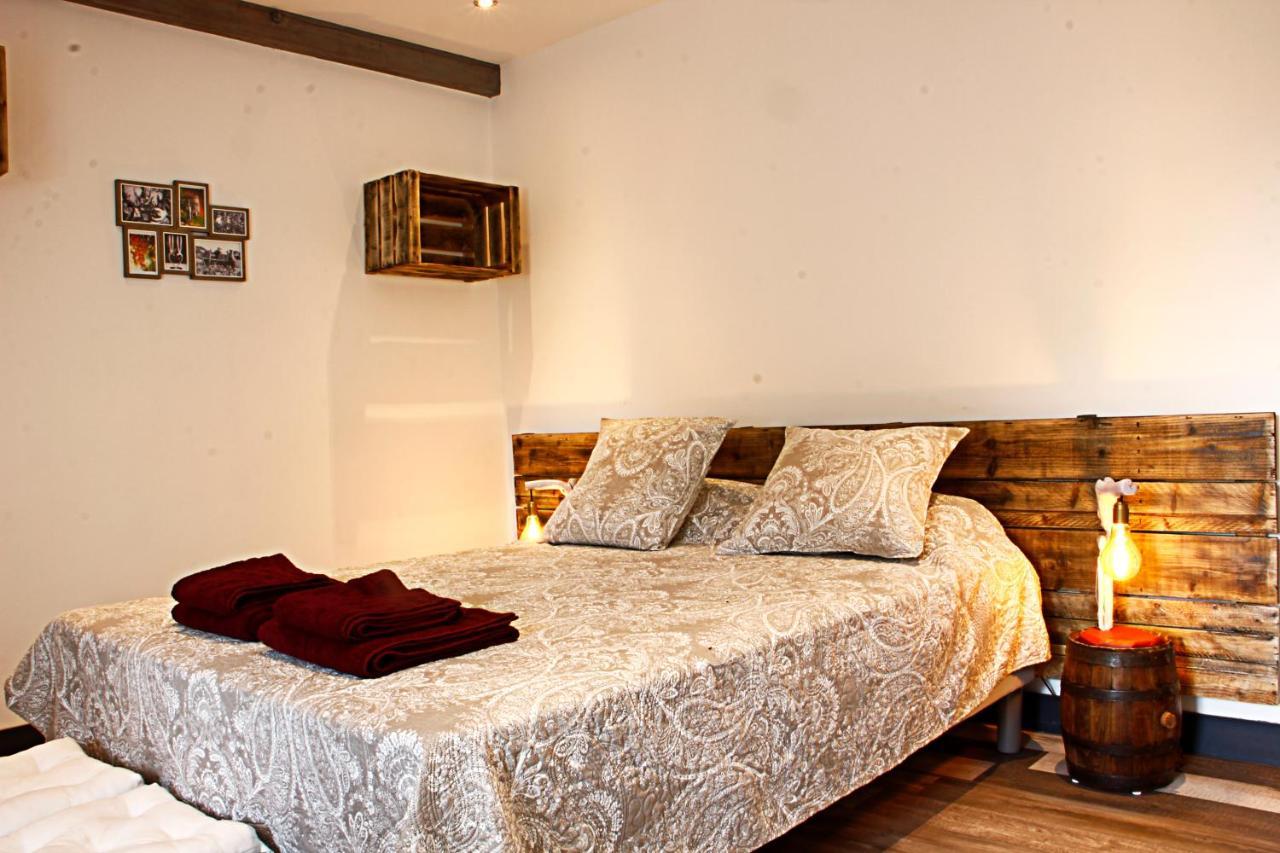 Bed and Breakfast La Veuzaine Onzain Zewnętrze zdjęcie