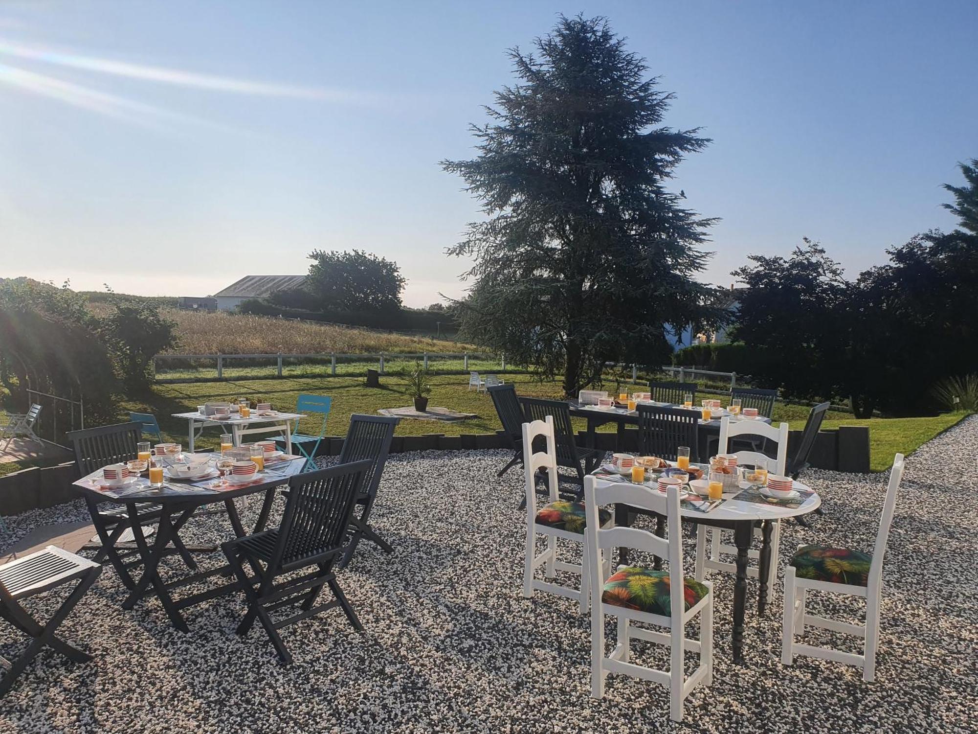 Bed and Breakfast La Veuzaine Onzain Zewnętrze zdjęcie